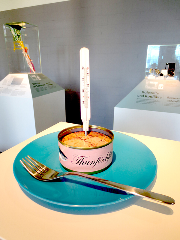 Ökotoxikologie: Die Anreicherung von Schwermetallen und Quecksilber in der Umwelt ist ein grosses gesundheitliches Problem, denn über die Nahrungskette nehmen auch Tier und Mensch die Giftstoffe auf.