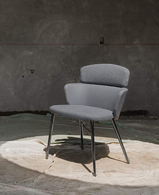 KIN by Radice Orlandini designstudio