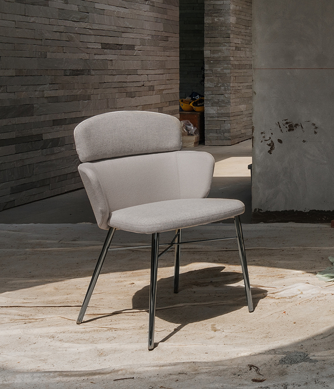 KIN by Radice Orlandini designstudio