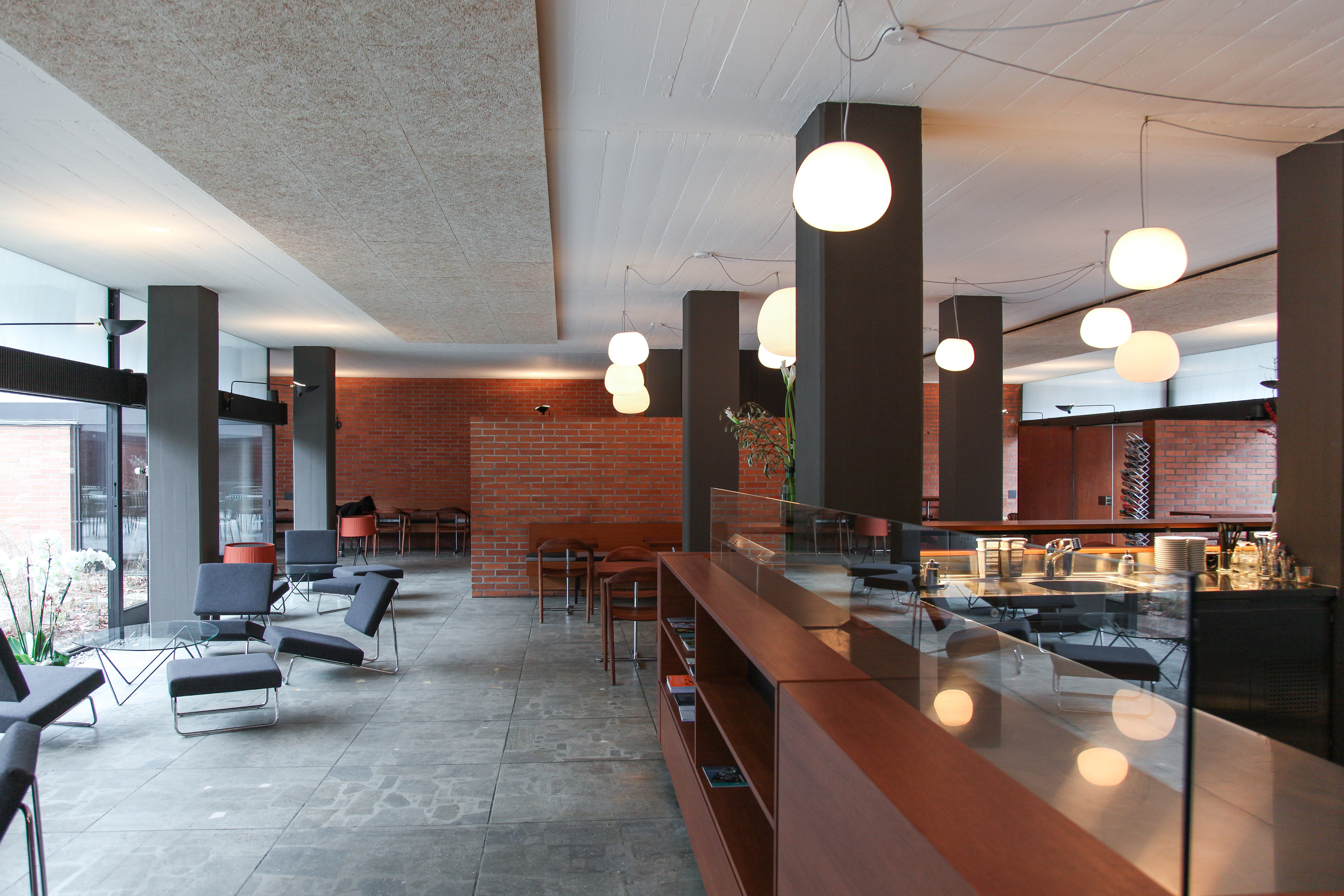 MAISON FAREL BIEL/BIENNE, Biel/Bienne (Berne) Architecte : 0815 Architekten, Biel/Bienne