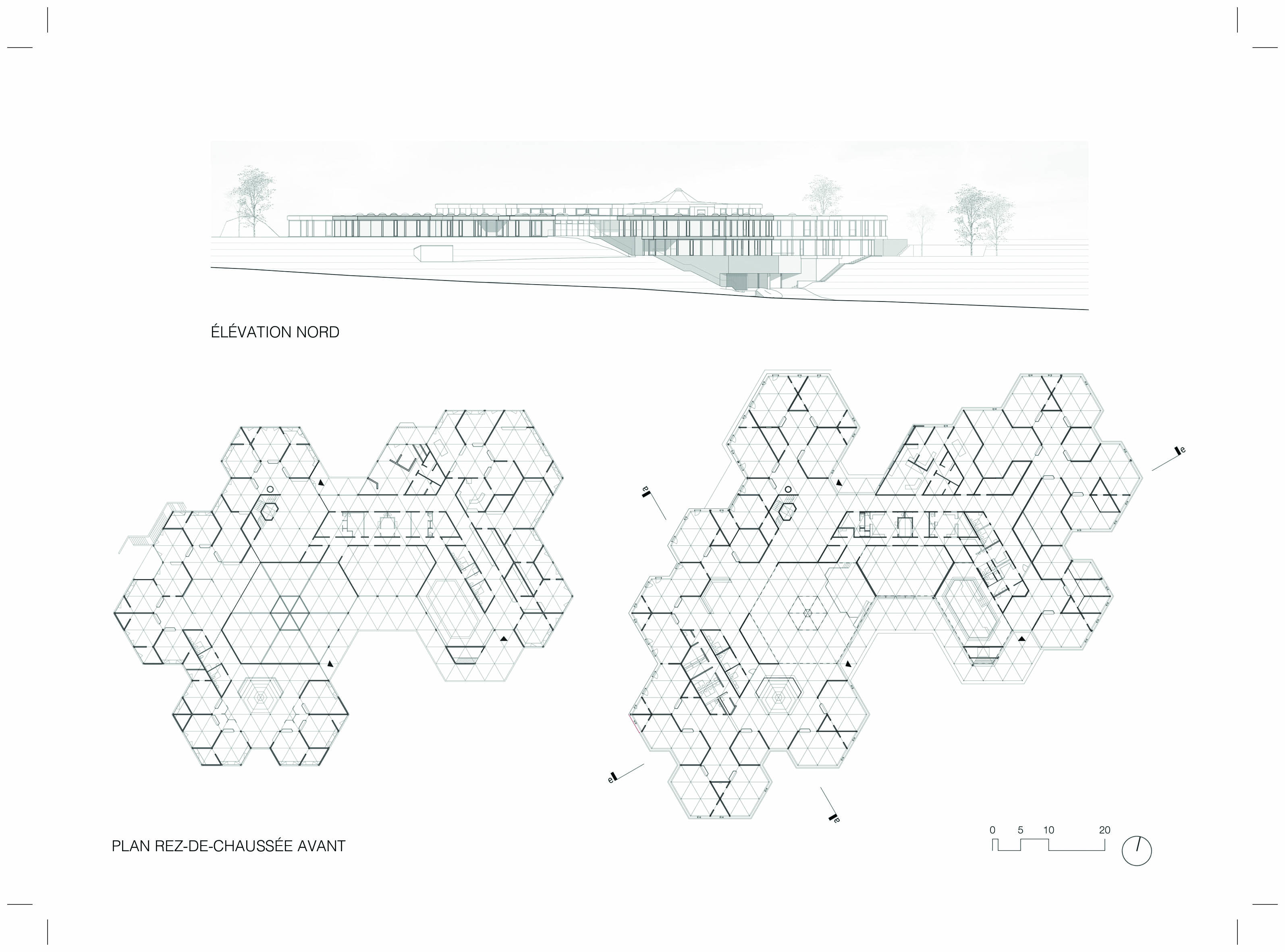 ÉCOLE DE PÉDAGOGIE CURATIVE, Biel-Bienne (Berne)