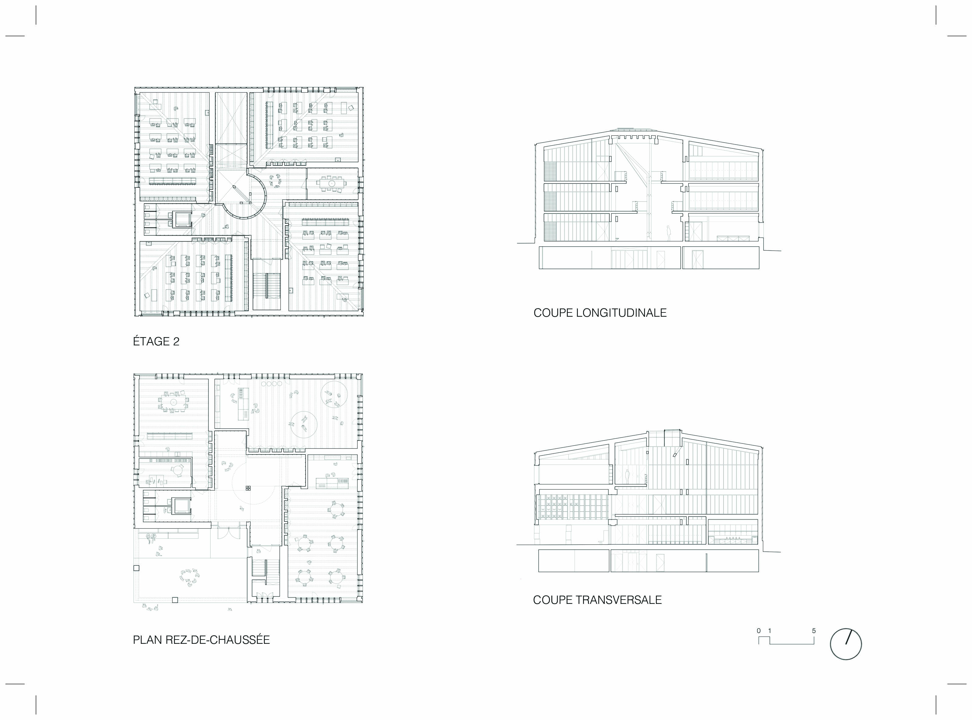 ÉCOLE D’ORSONNENS, Orsonnens (Fribourg)