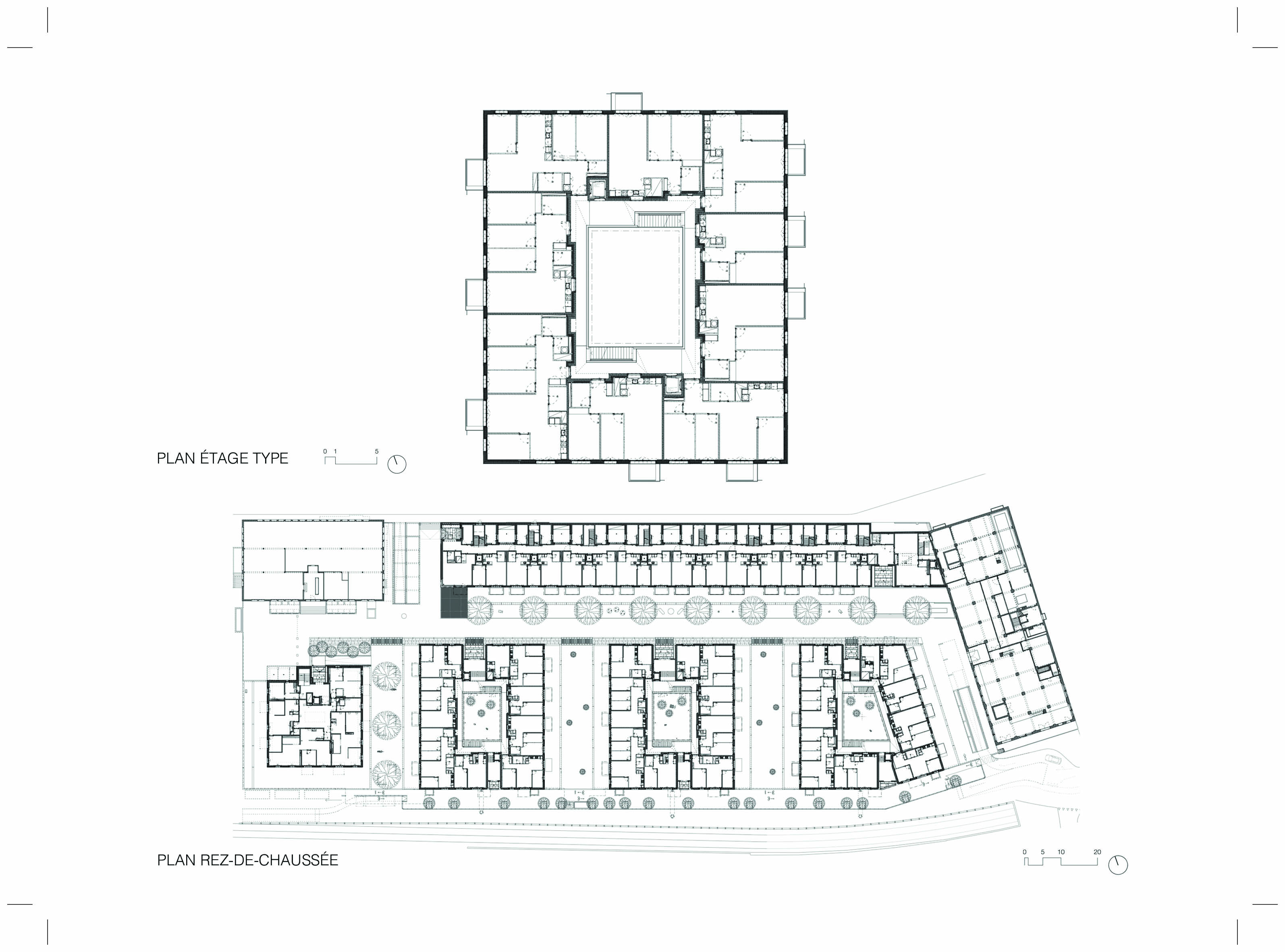 SÉBEILLON, Lausanne (Vaud)