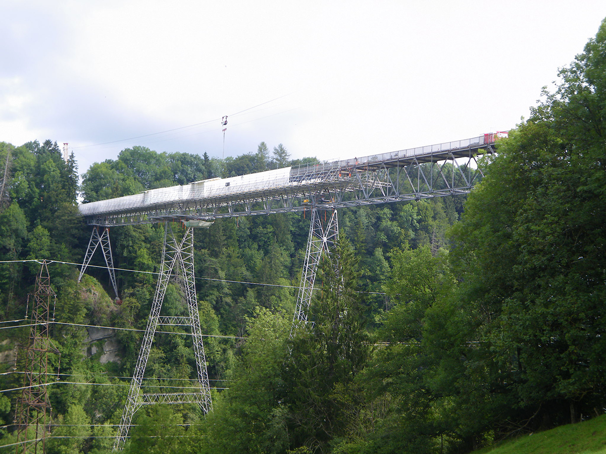Haggenbrücke