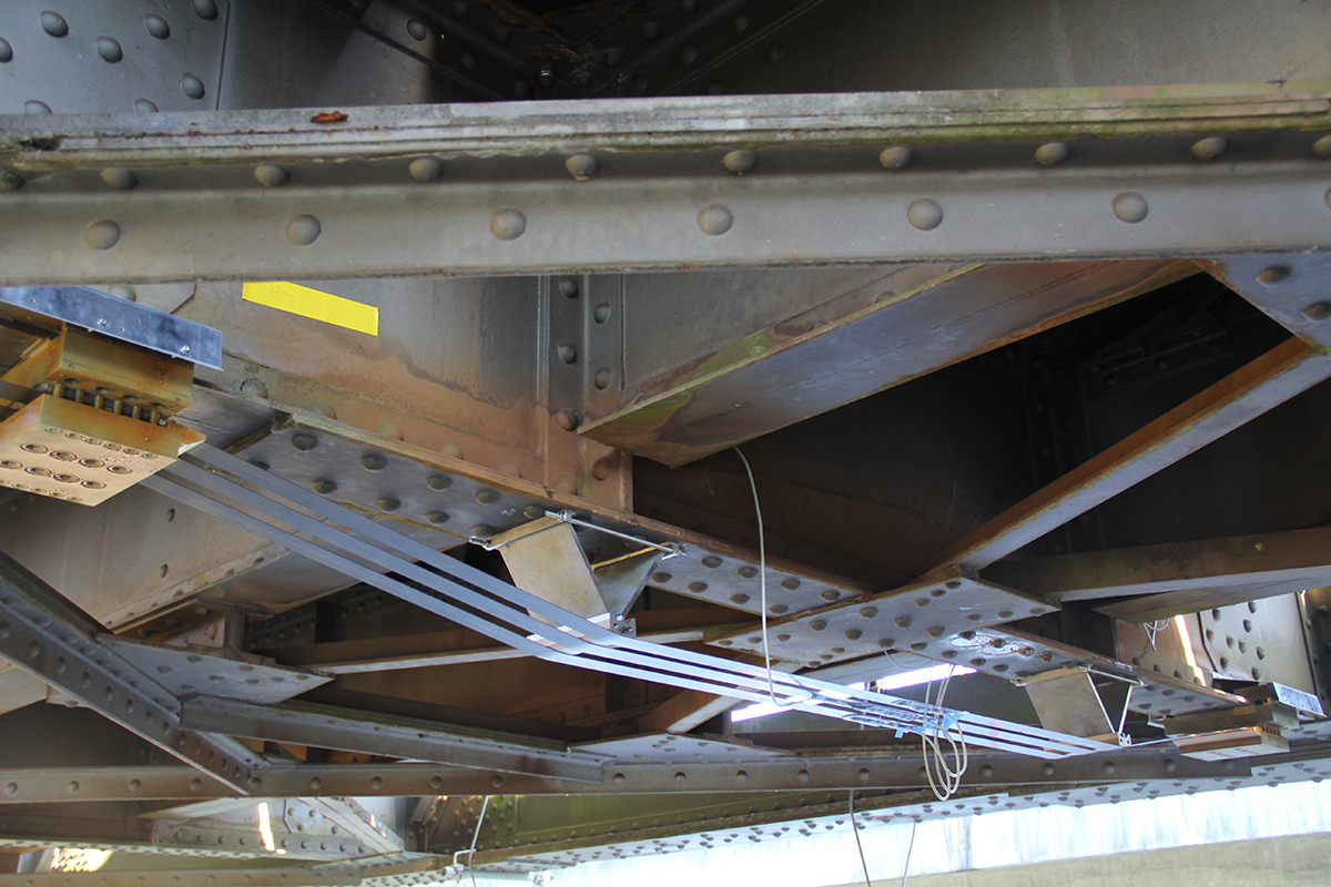 Birsbrücke Münchenstein