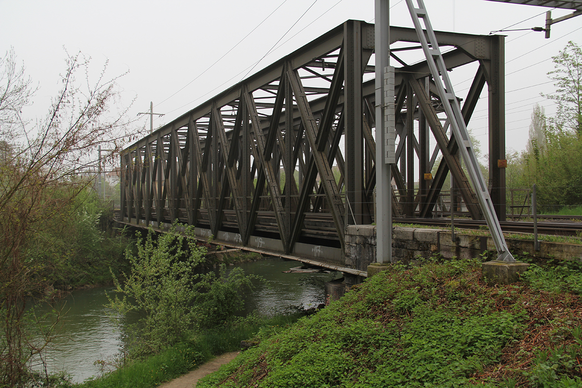 Birsbrücke Münchenstein