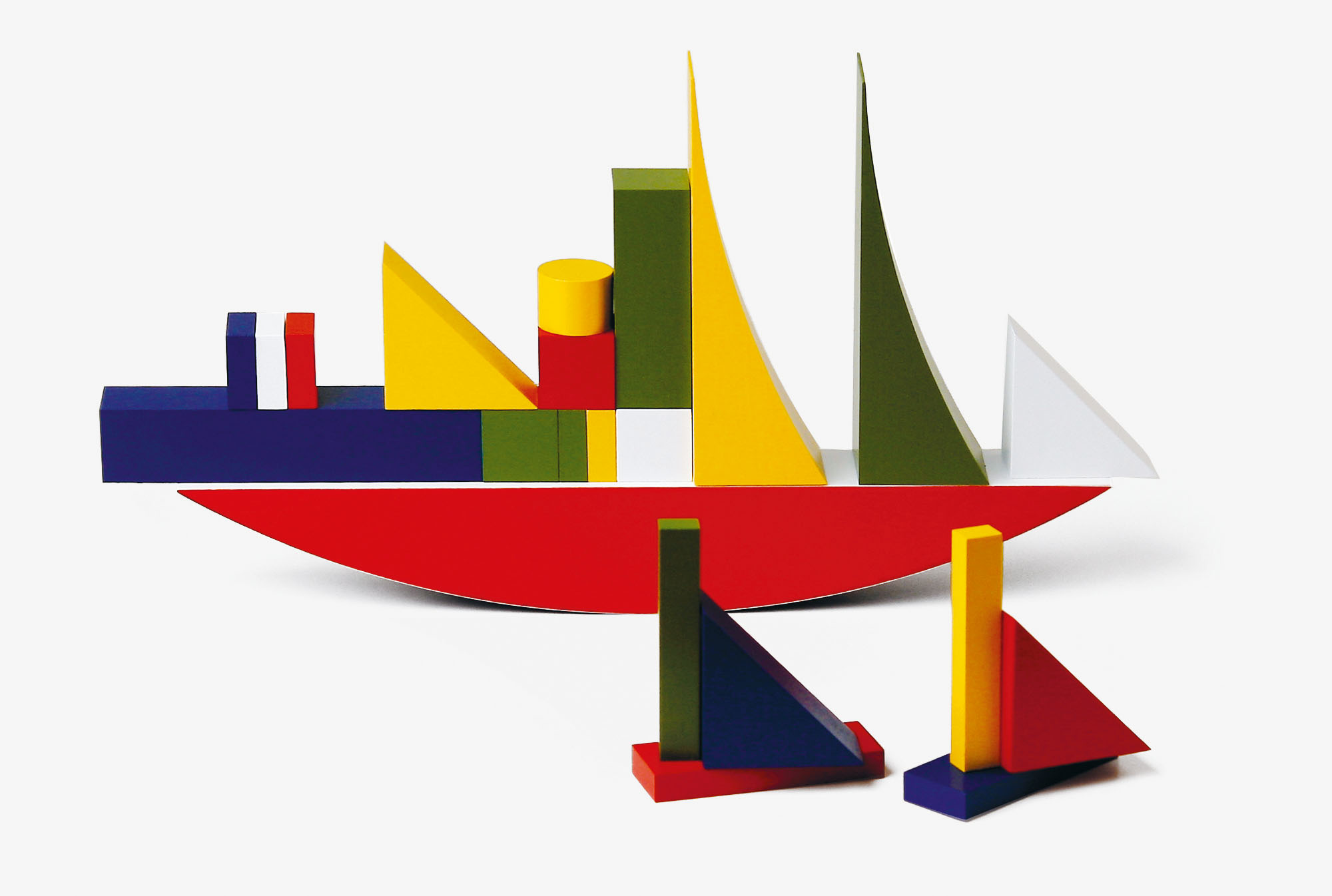 Tom Wolfe, Il court, il court le Bauhaus. Essai sur la colonisation de l’architecture, Paris, Les Belles Lettres, 2012 (1981).