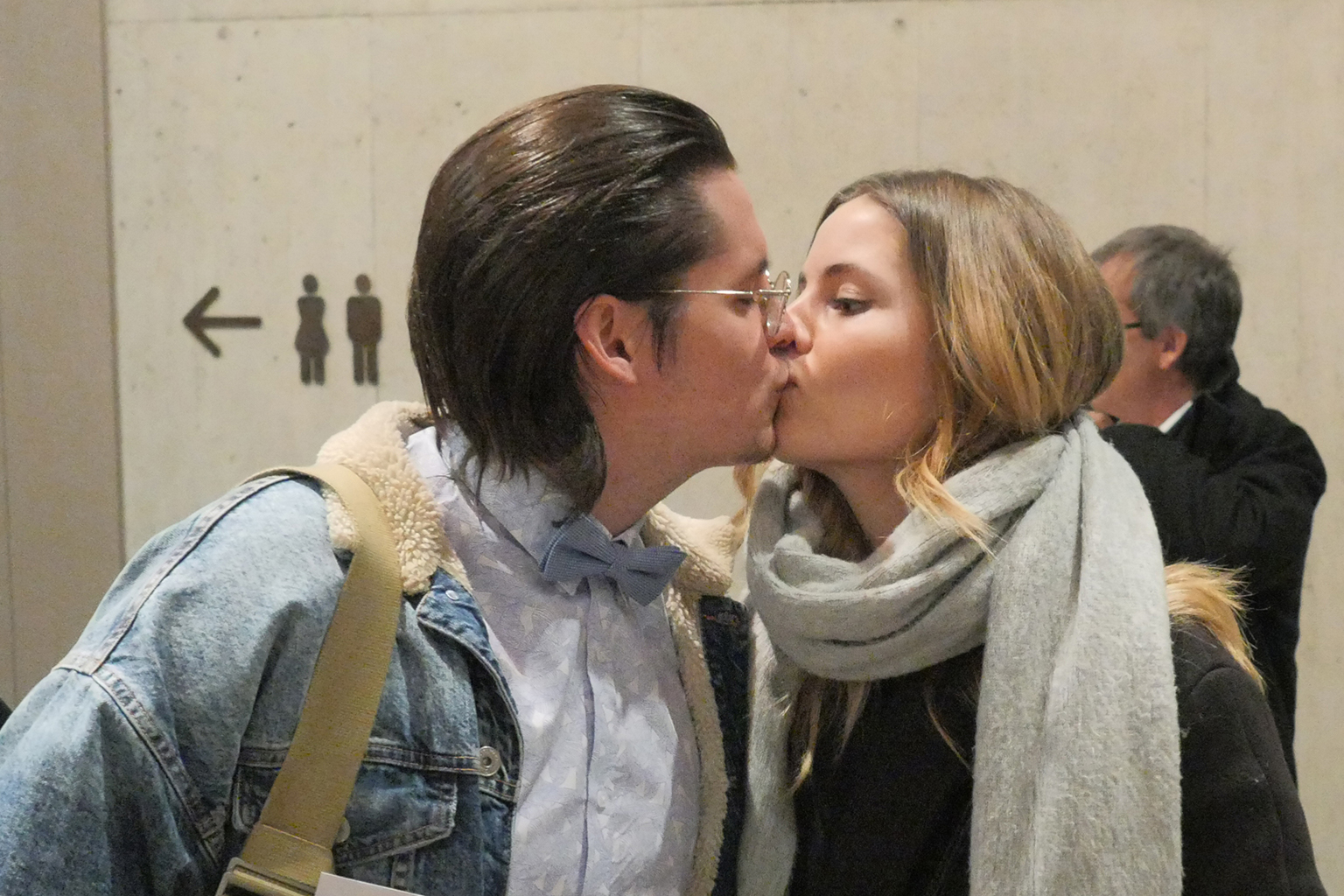 Der Lohn des Preisträgers