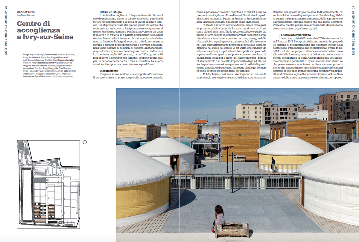 Beispielsweise aus Archi 1/2019