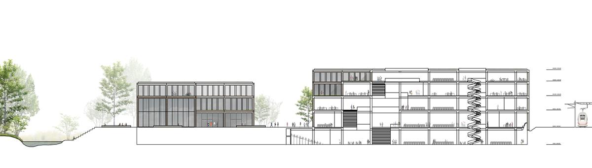 9. Rang, 8. Preis: «ARTreal», Schnitt.