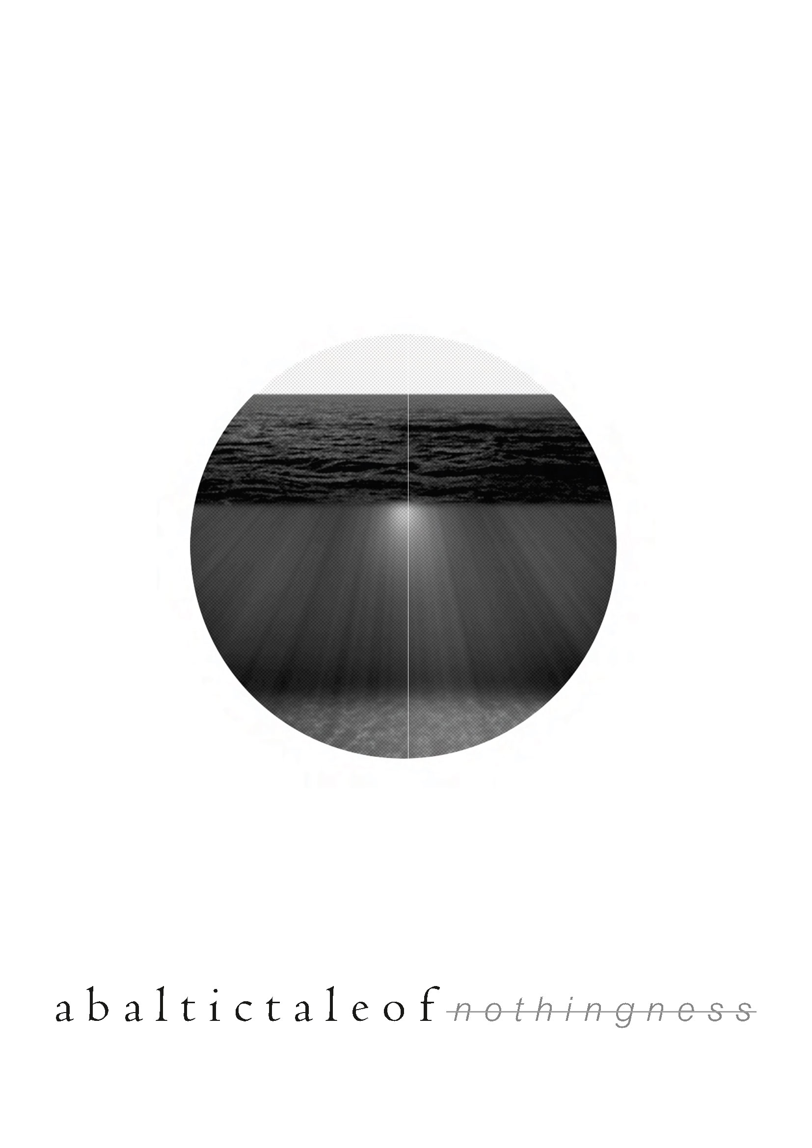 Projet Baltic Tale of Nothingness. Cette proposition poétique de Constantinos Marcou et Costas Nicolaou prend la forme d’un bateau qui, tout au long d’un voyage d’une année en mer Baltique, accueille objets et histoires. Le périple se termine au port d’Helsinki où le bateau devient musée.