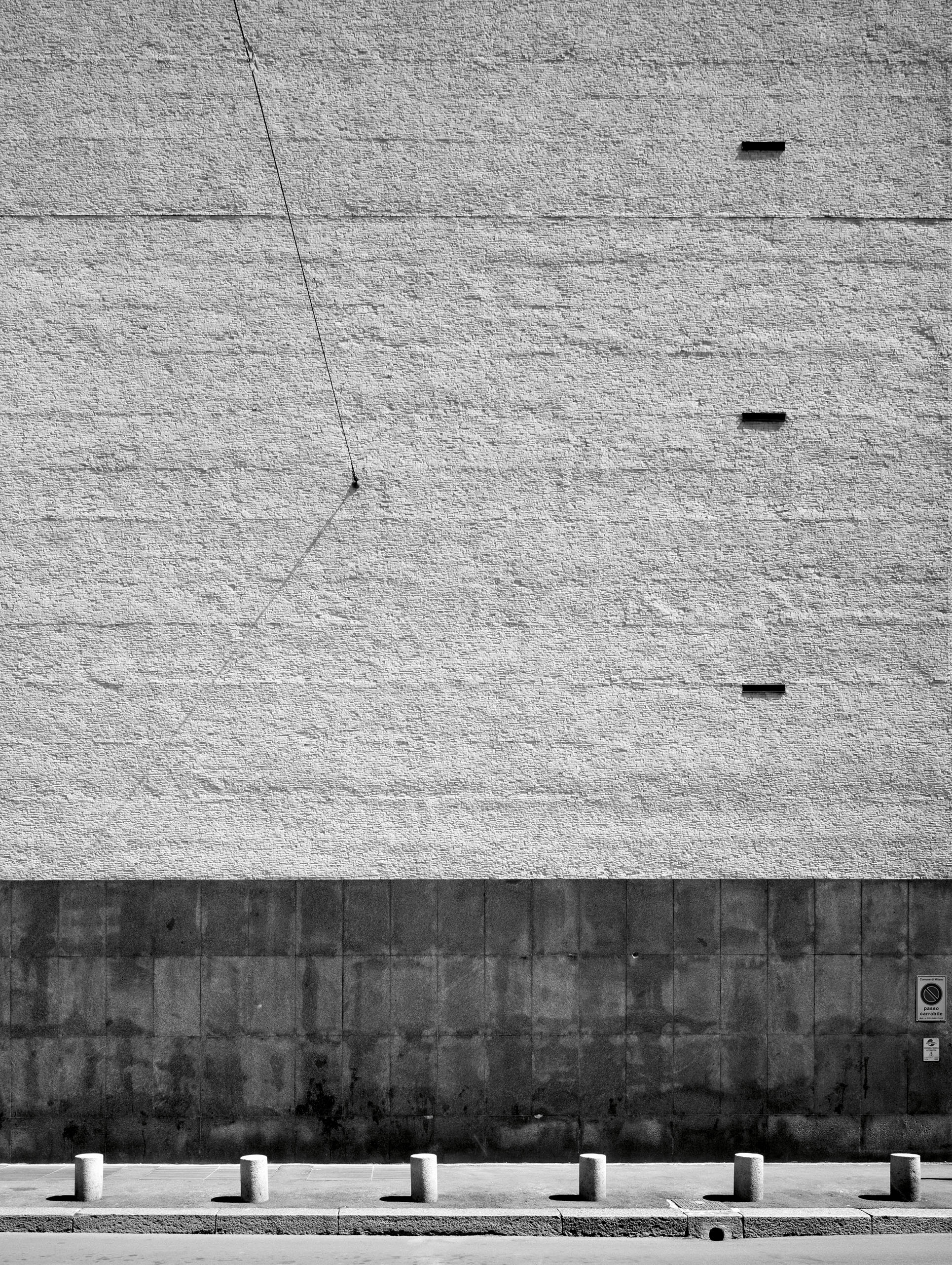 Centro Svizzero di Milano (Foto: Marco Introini)