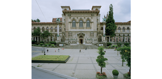 photo Joël Tettamanti