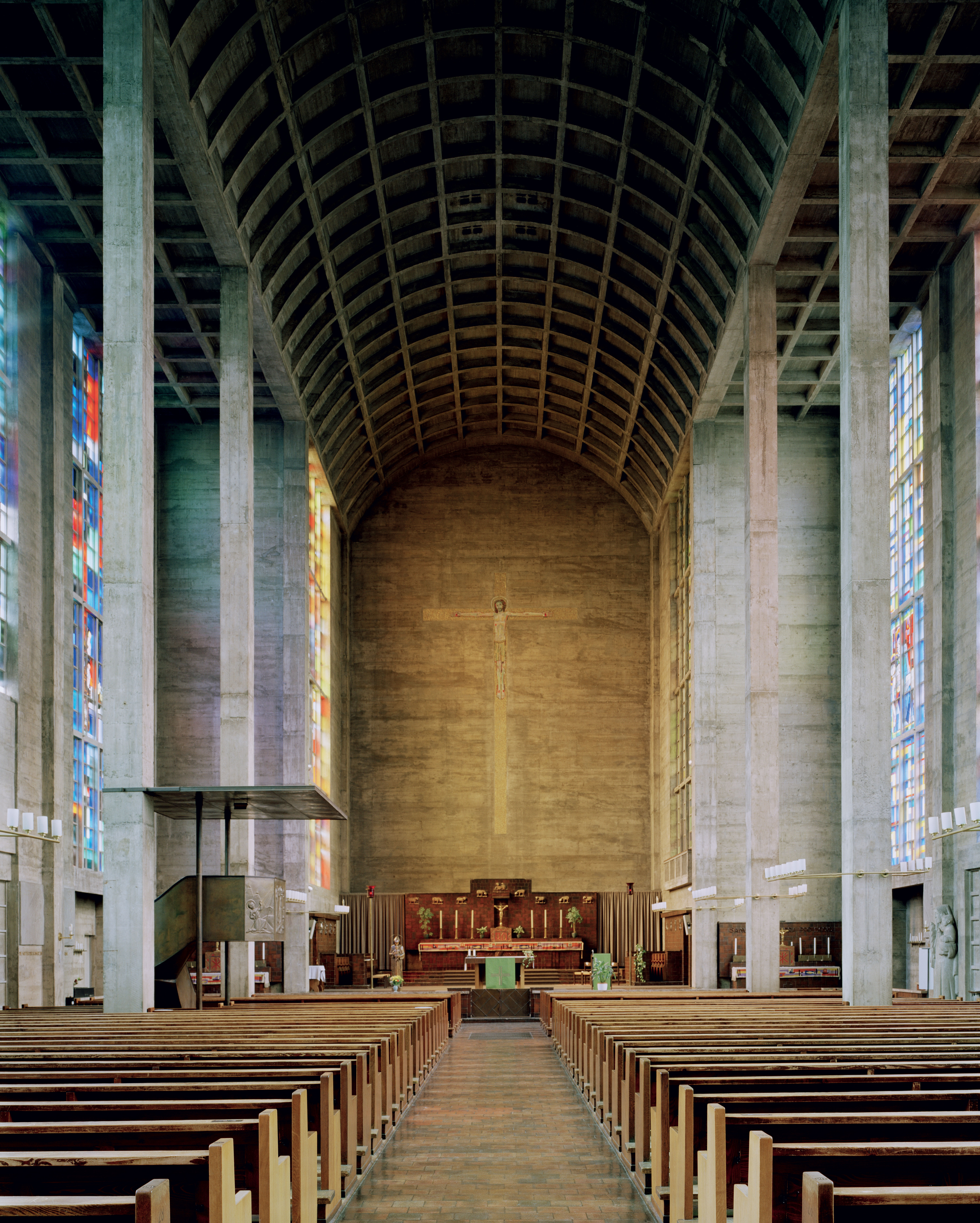 photo Joël Tettamanti