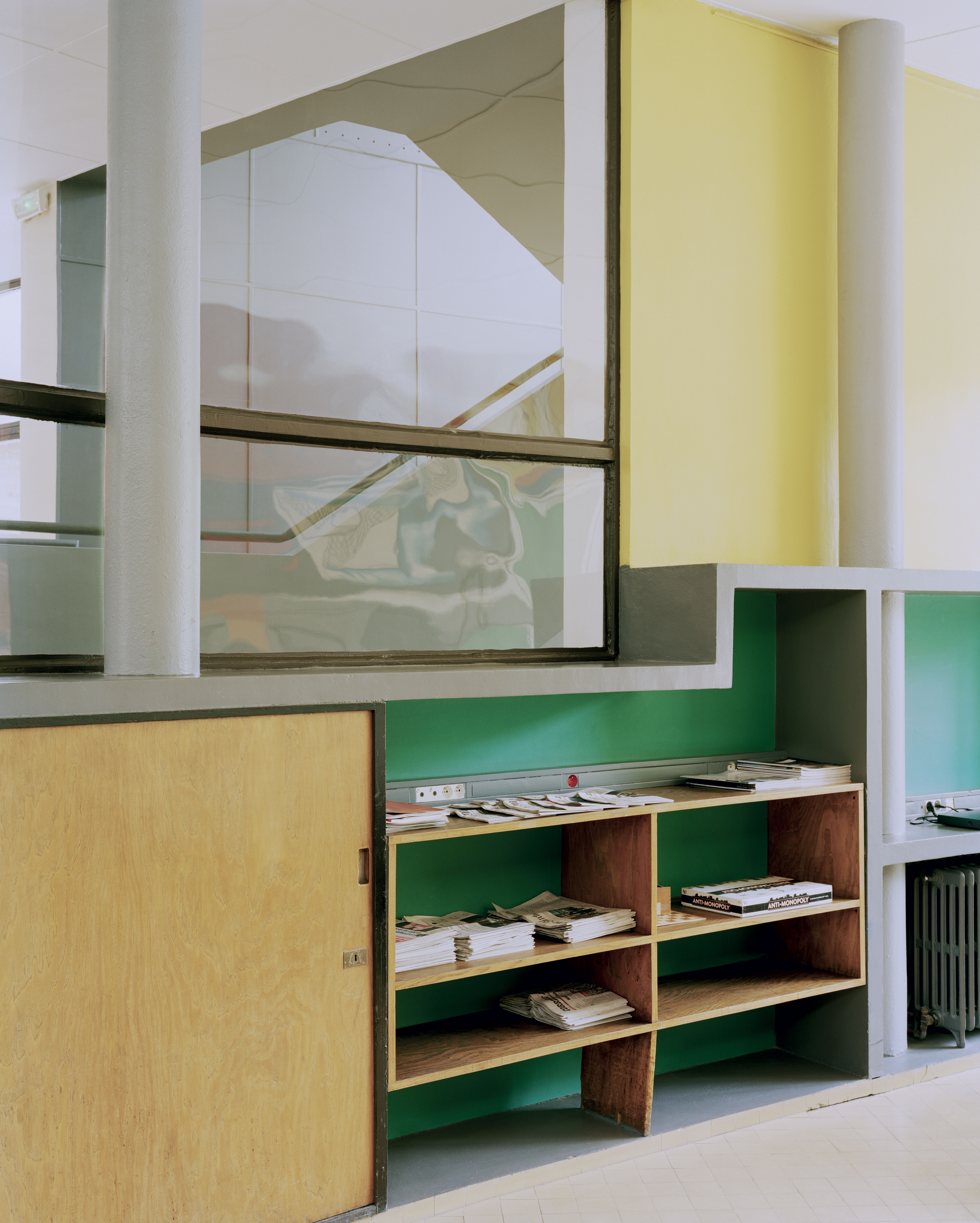 photo Joël Tettamanti