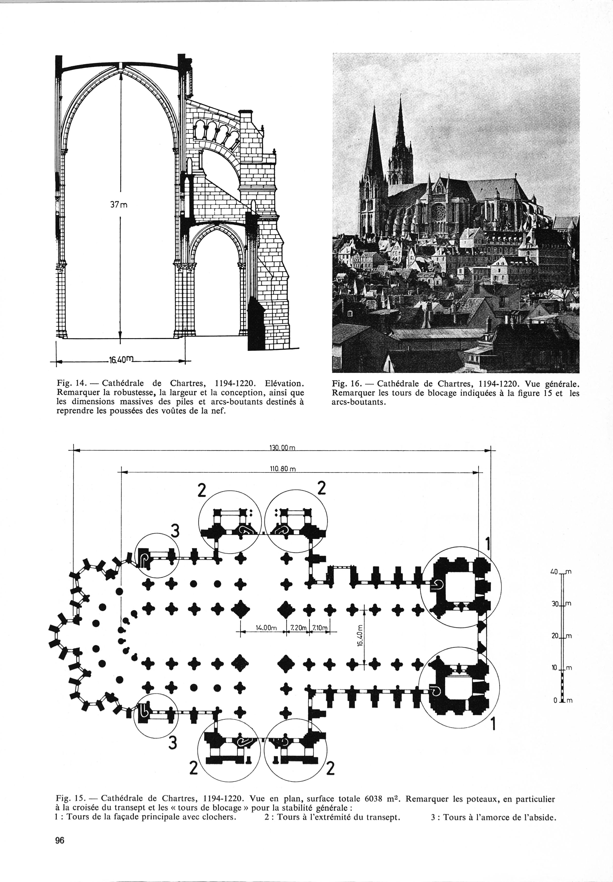 Page 103, Bulletin technique de la Suisse romande, n° 4, 1974
