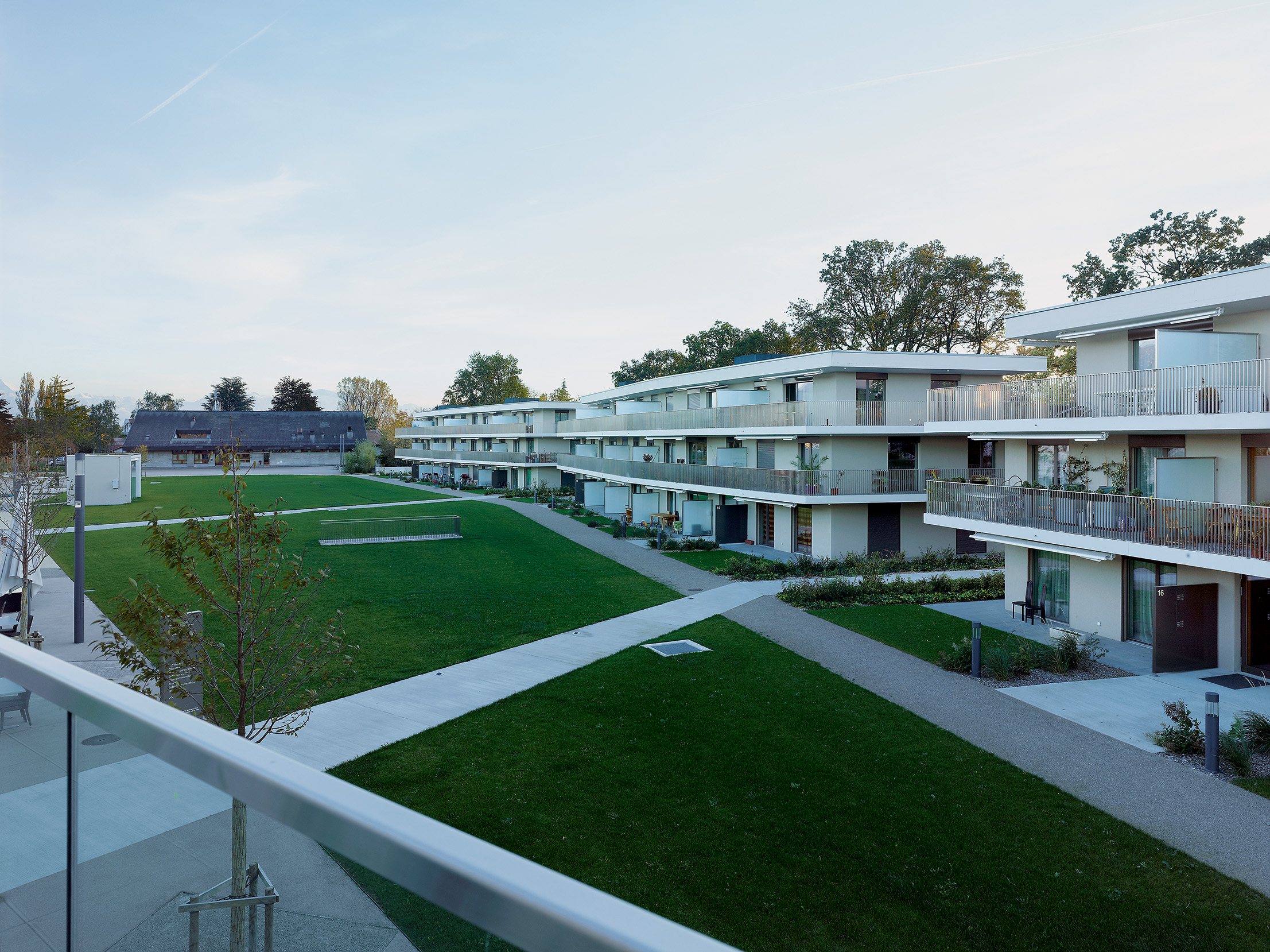 (Foto: Thomas Jantscher; Colombier)