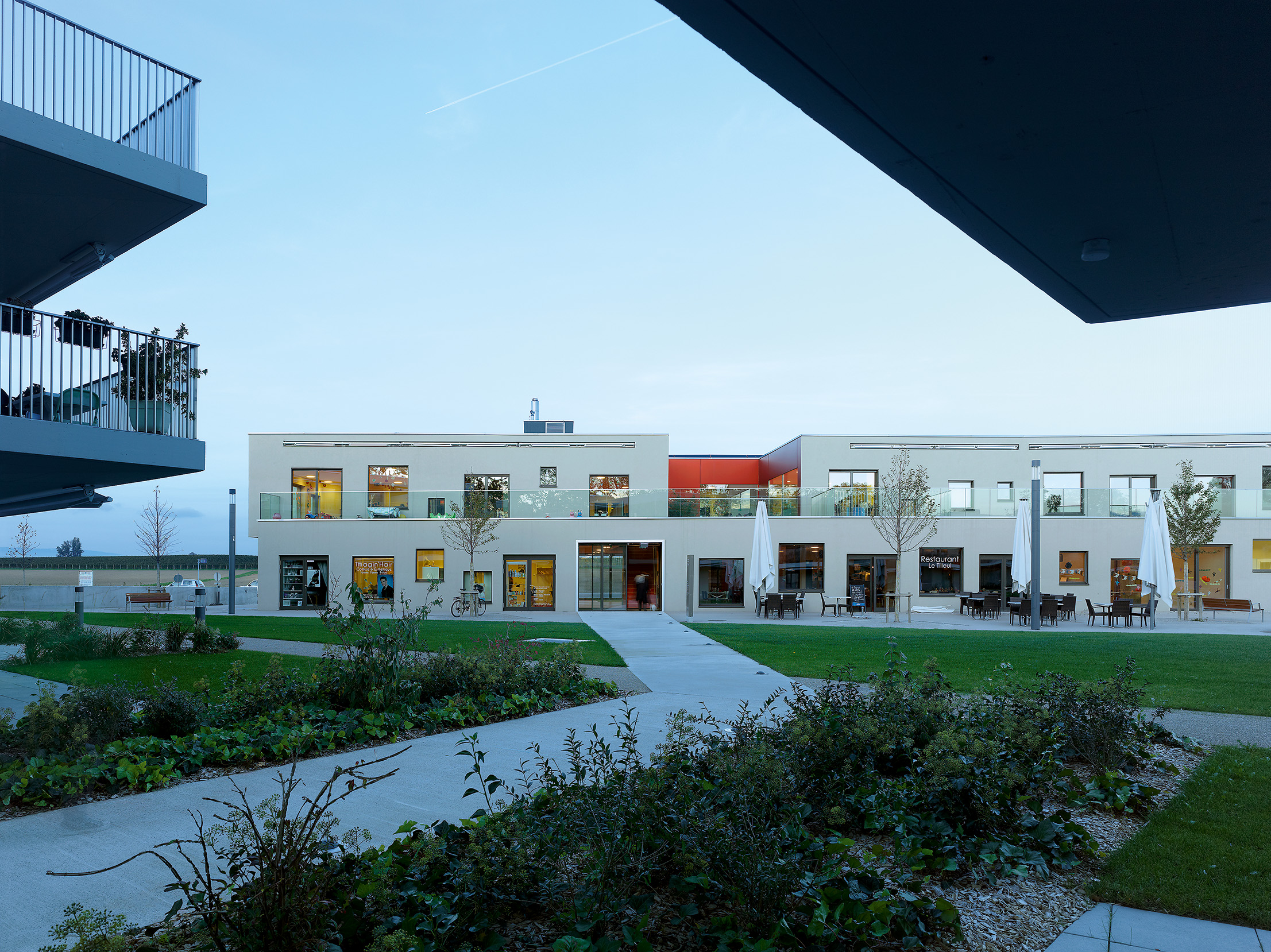 (Foto: Thomas Jantscher; Colombier)