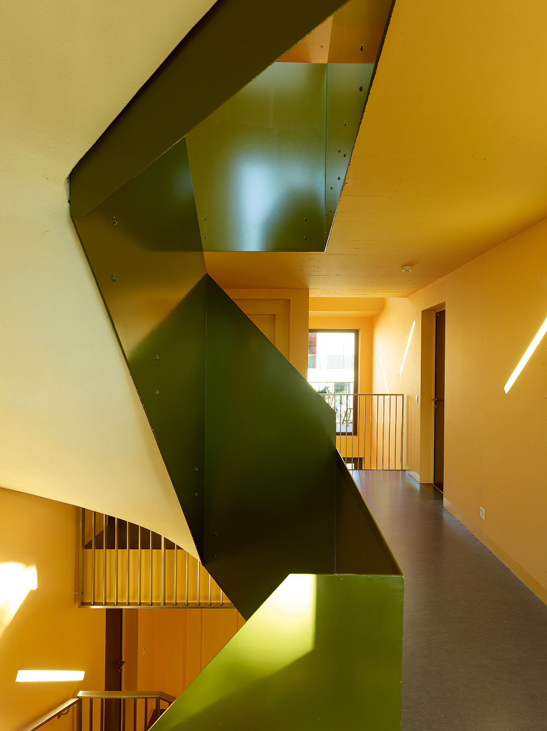 (Foto: Thomas Jantscher; Colombier)