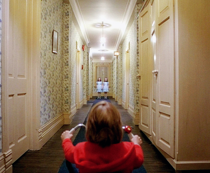 «The Shining»