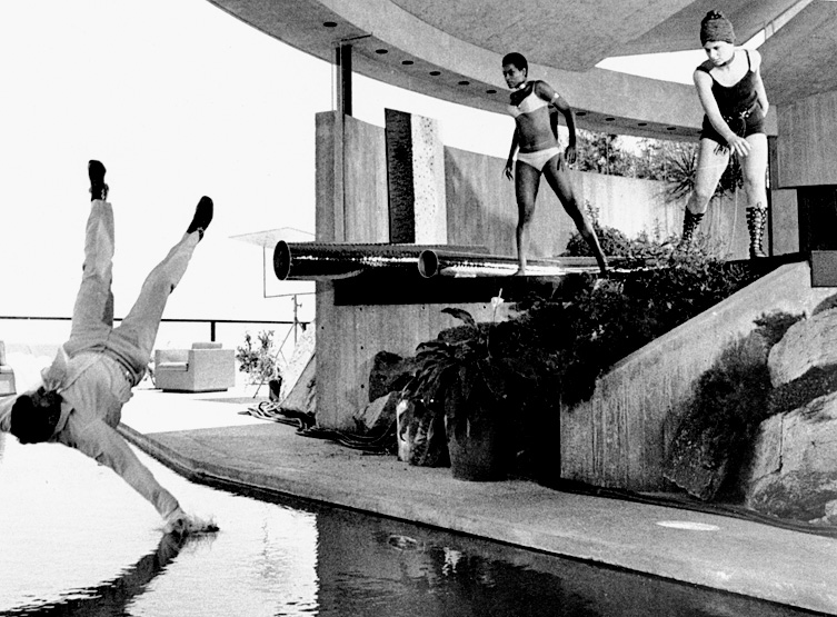 «Diamonds are forever»