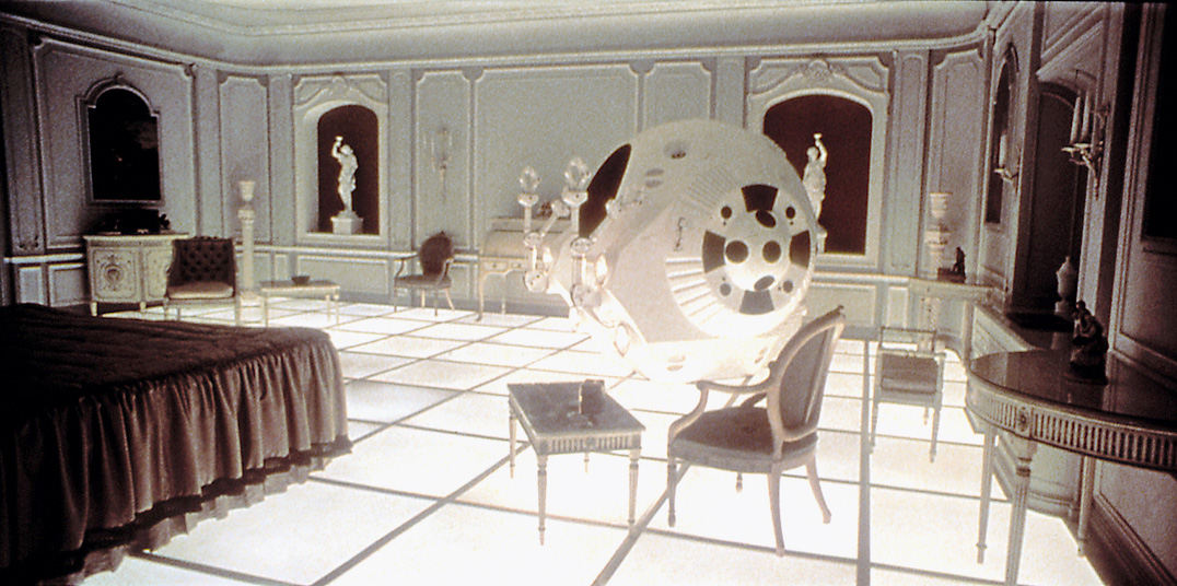 «Space Odyssey»