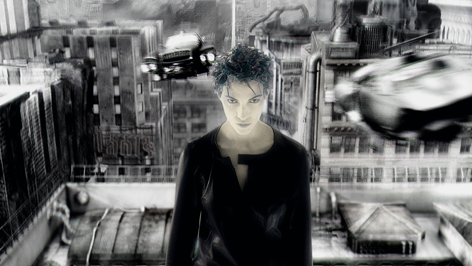 «Immortel ad Vitam»