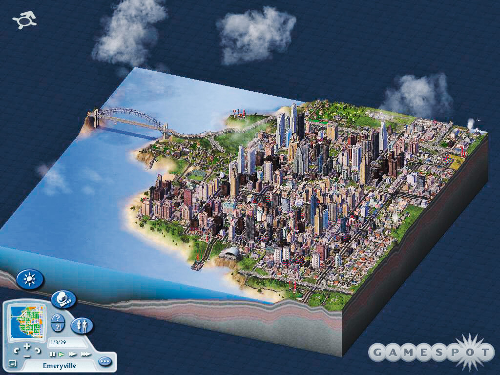 SimCity