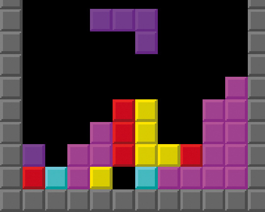 Tetris