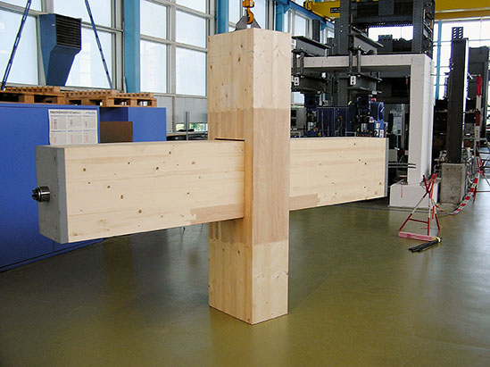 Vorgespannte Kontenverbindung. ?