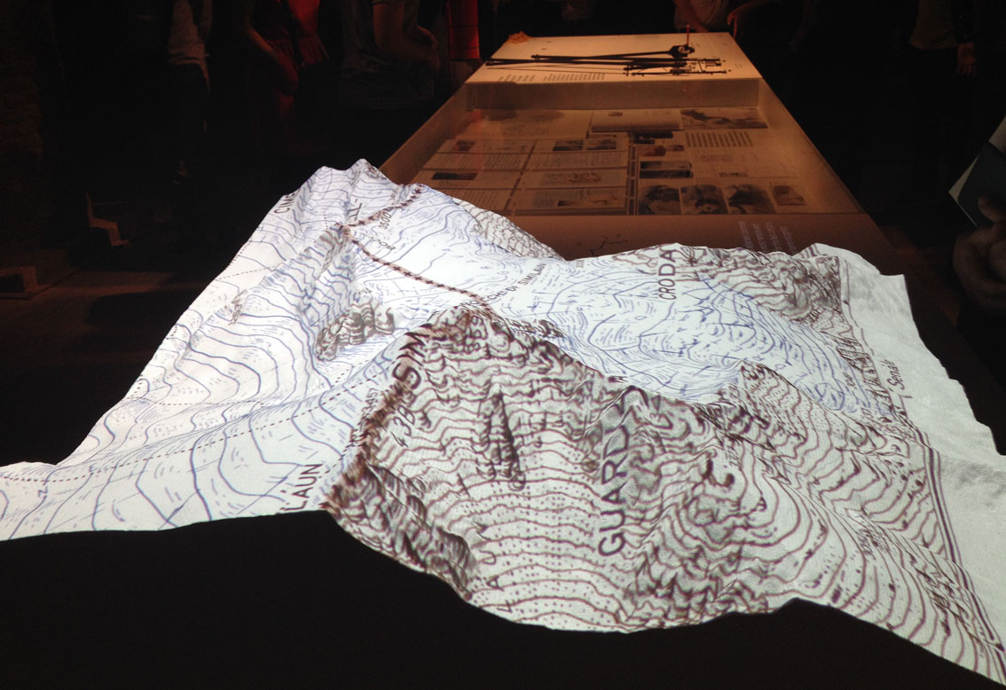 «Italian limes» von Folder.