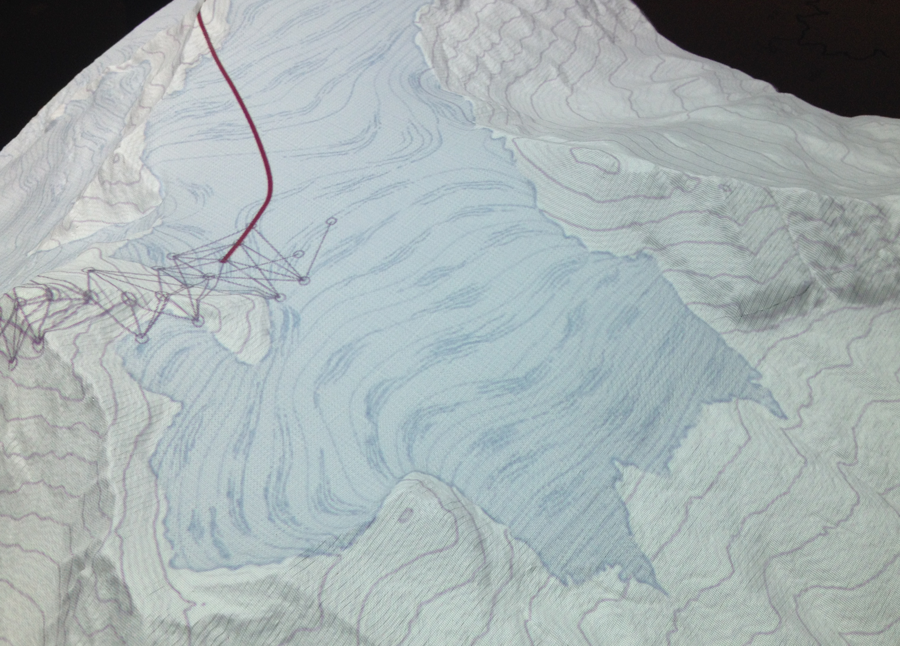 «Italian limes» von Folder.