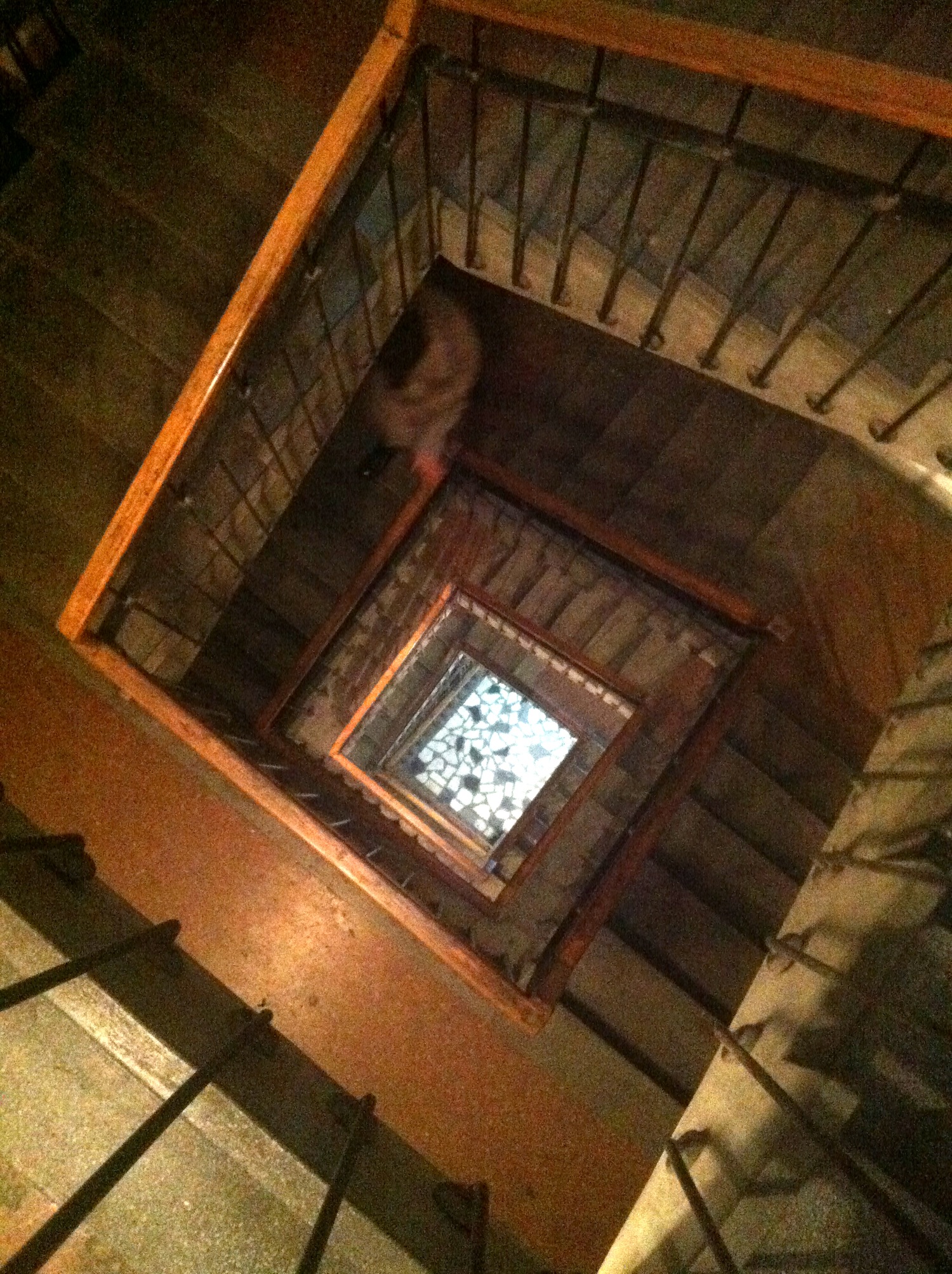 Leben in Neu-Belgrad: Fotostrecke von BHSF Architekten. (Foto: BHSF Architekten)