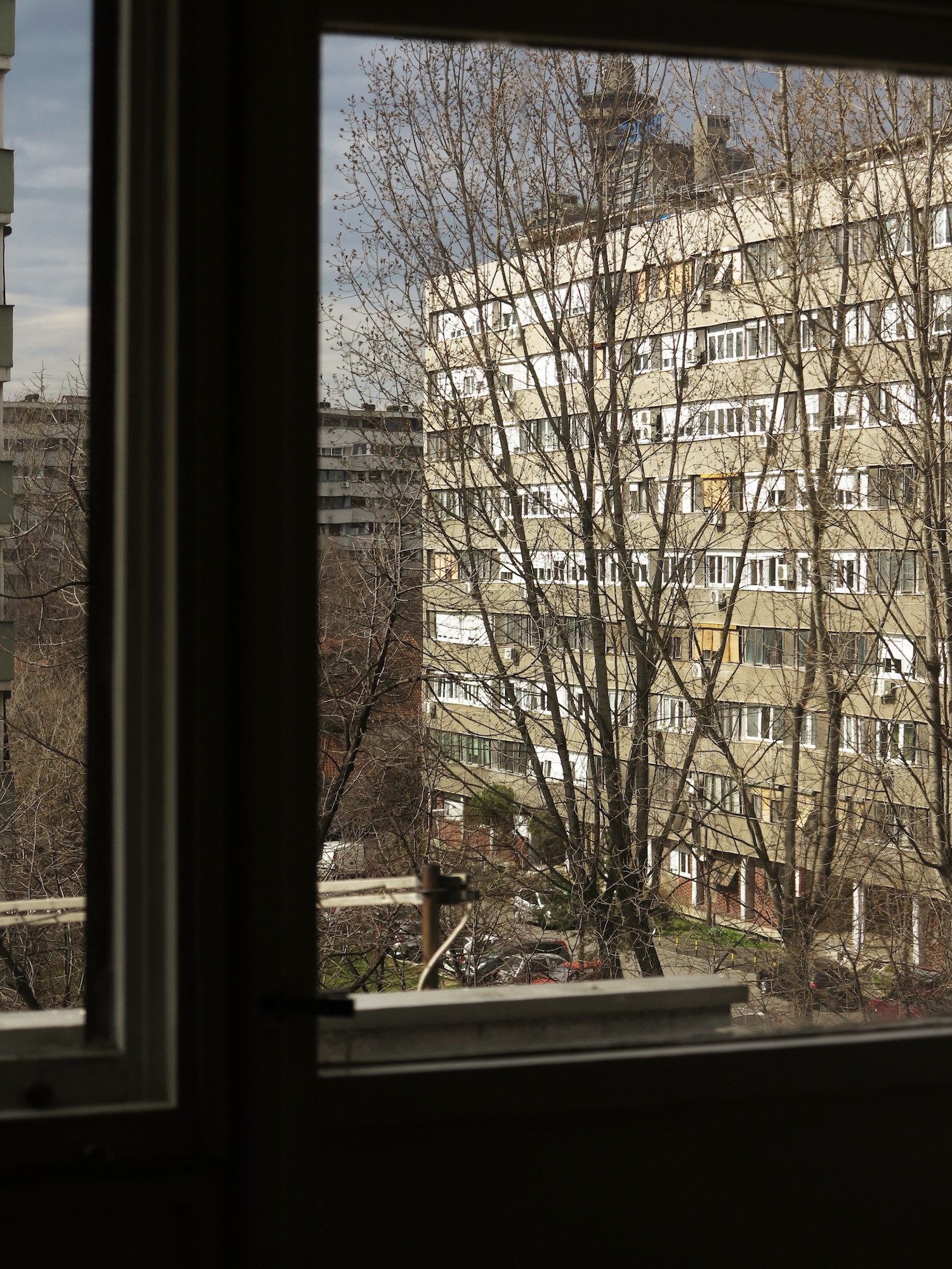 Leben in Neu-Belgrad: Fotostrecke von BHSF Architekten. (Foto: BHSF Architekten)