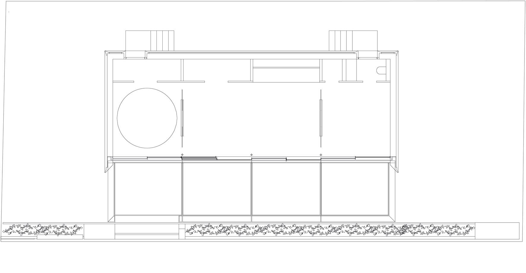 (Plan: Werner Sobek Stuttgart GmbH &amp; Co. KG)