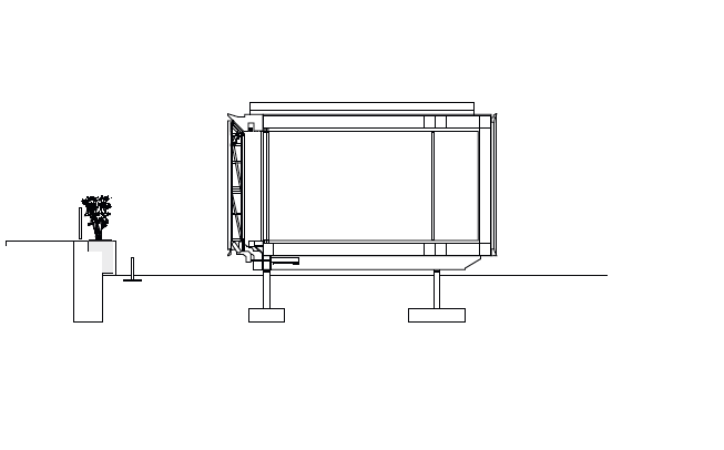 (Plan: Werner Sobek Stuttgart GmbH &amp; Co. KG)