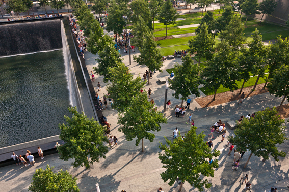 Die Baukosten belaufen sich auf rund 700 Millionen US-Dollar. (Foto: Joe Woolhead)