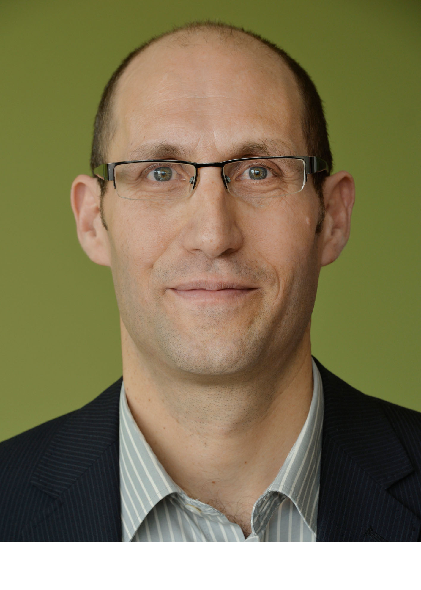 Im Interview: Roman Frick, Gesamtprojektleiter der sozialökonomisch-ökologischen Wirkungsstudie (SÖW) und Partner der Beratungsfirma Infras.