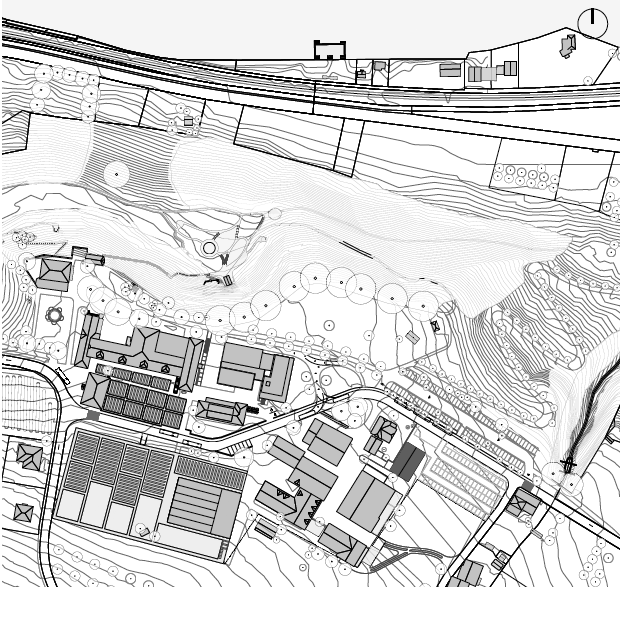 (Plan: Staufer &amp; Hasler)