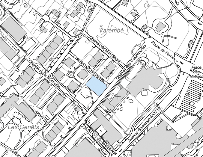 (Cartina: Bassi Carella)