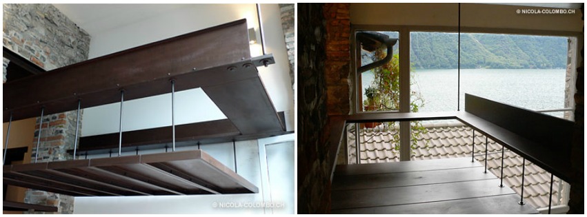 Soppalco «Fernando»