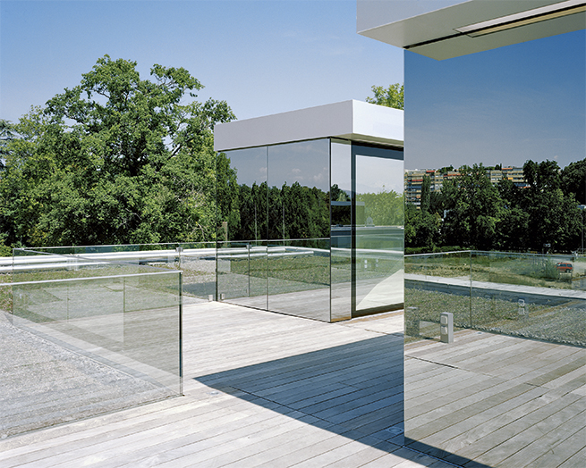 (Foto: Joël Tettamanti)