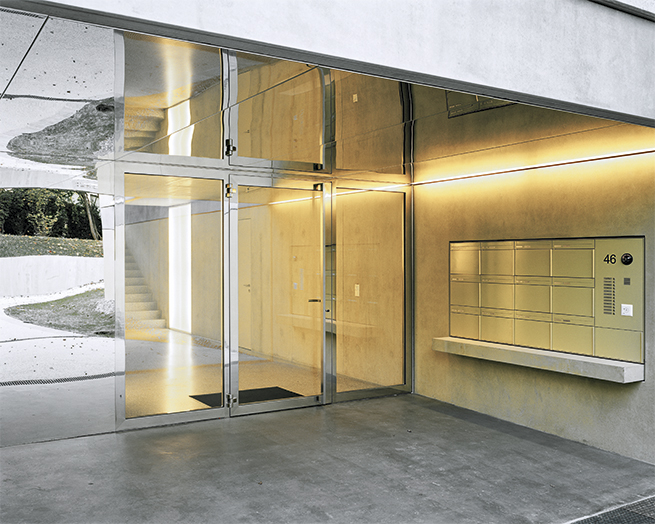 (Foto: Joël Tettamanti)