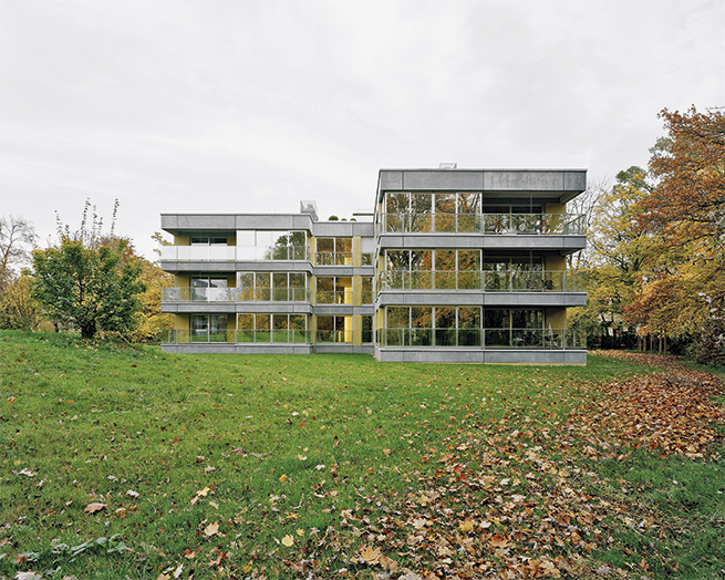 (Foto: Joël Tettamanti)