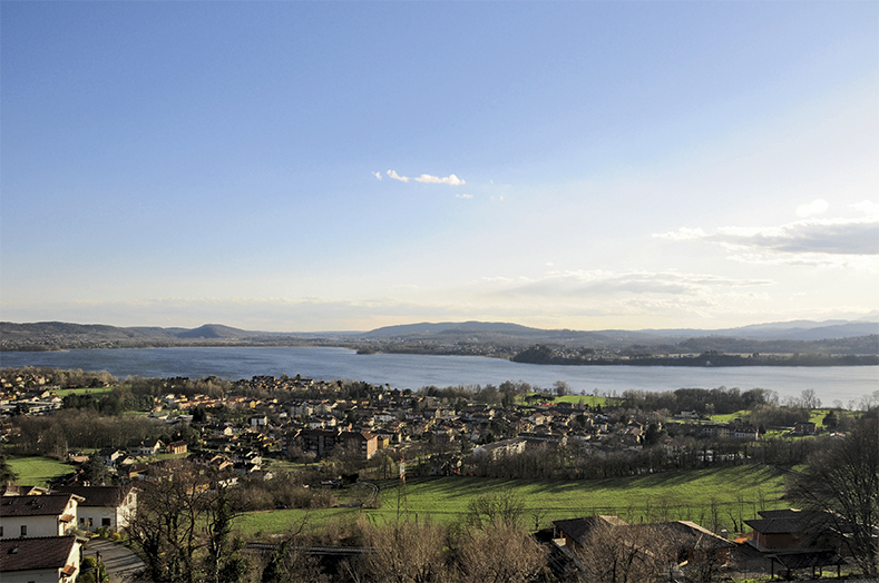 Varese (Foto: Ordine Architetti Ppc di Varese)