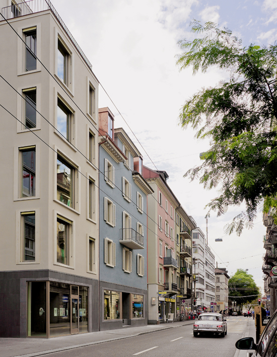 (Foto: Darlington Meier Architekten)