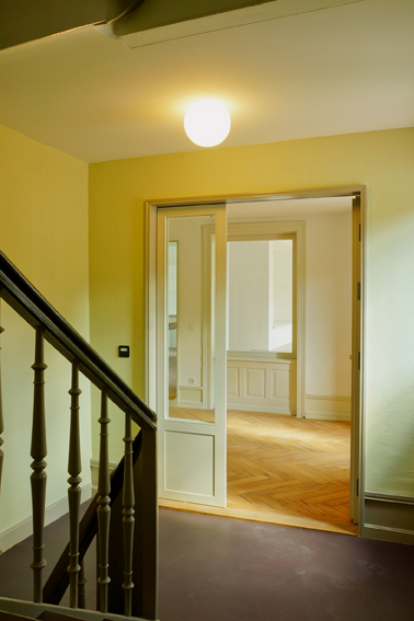 (Foto: Darlington Meier Architekten)