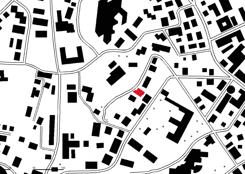 (Situazione: Bruno Keller)