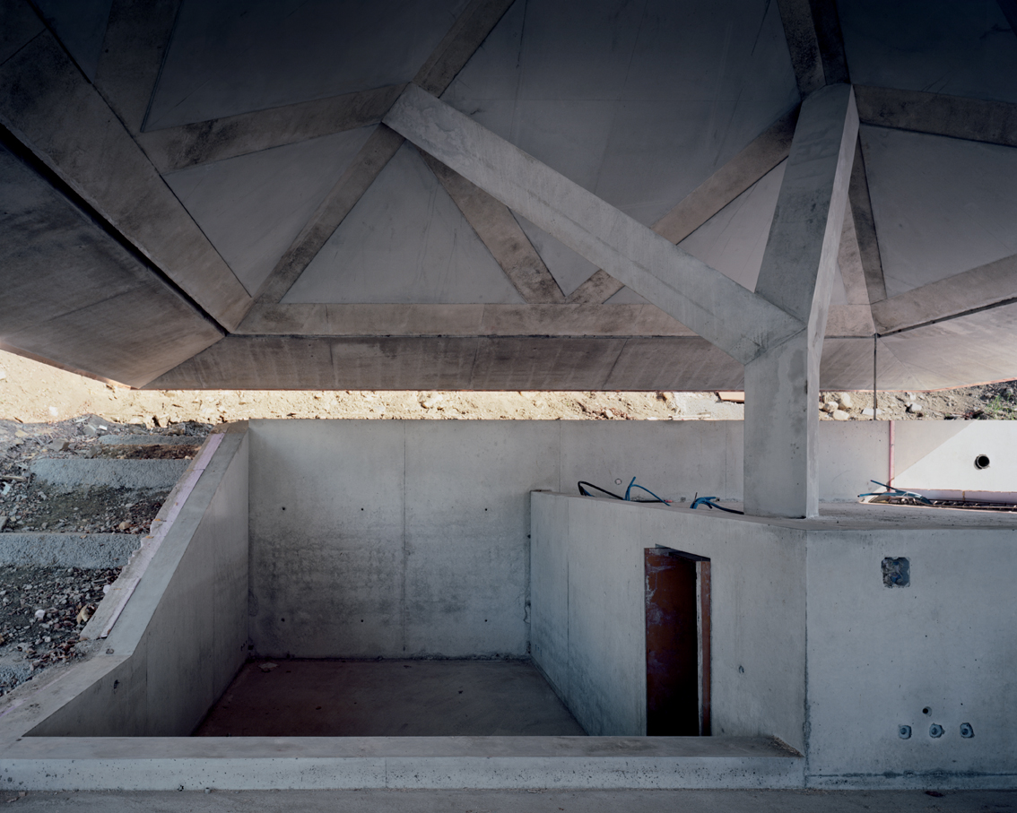 Detaglio. (Foto: Karin Gauch, Fabien Schwartz)