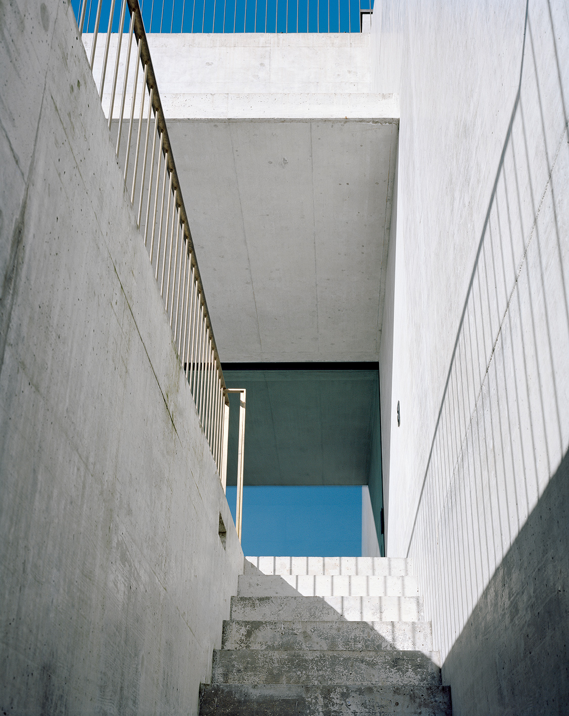 Casa Bula a Mergoscia. (Foto: Tonatiuh Ambrosetti)